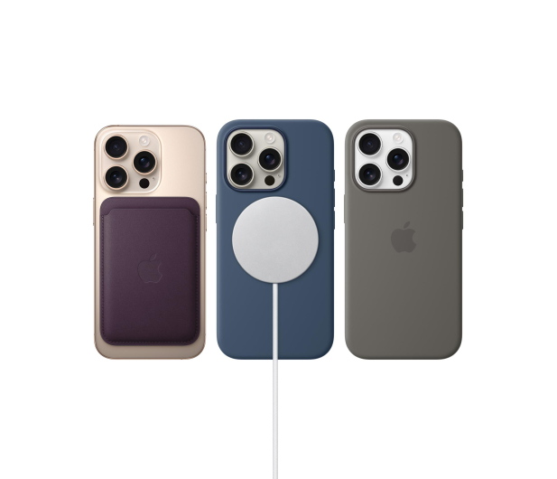APPLE iPhone 16 Pro Max 256GB Tytan Czarny - 1277981 - zdjęcie 8